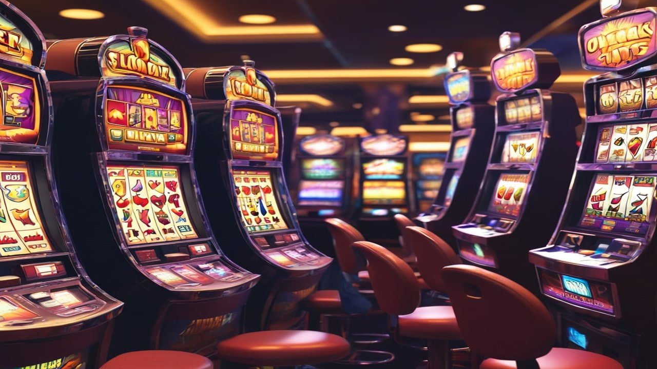 surewin168 Live Baccarat